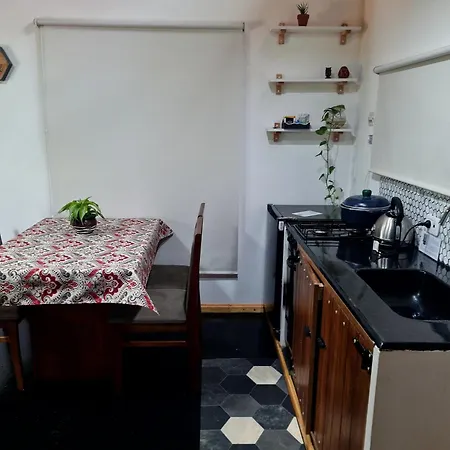 Minicasa Rural 
