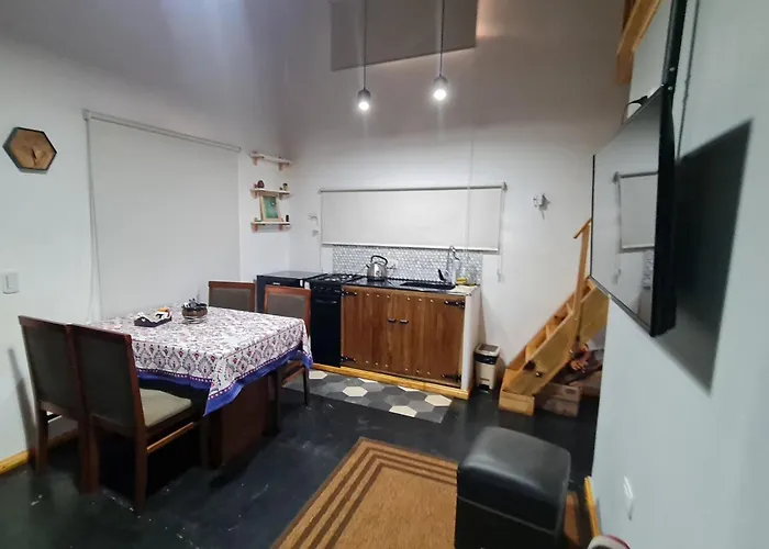 Minicasa Rural \