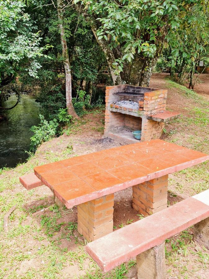 Minicasa Rural 