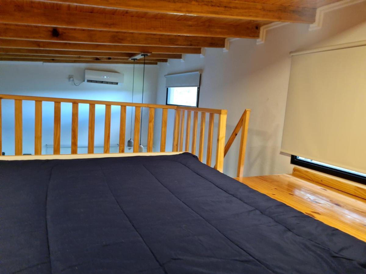 Campsite Minicasa Rural 