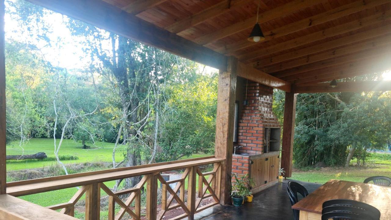 Minicasa Rural 