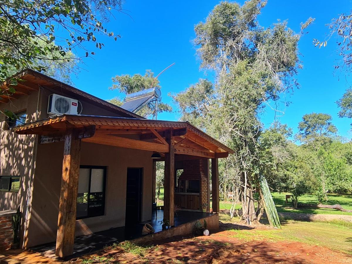 Campsite Minicasa Rural 
